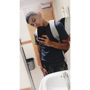 Meet your Posher, Johan